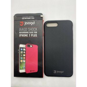 For iPhone 7 Plus Shockproof Soft Slim Silicone TP